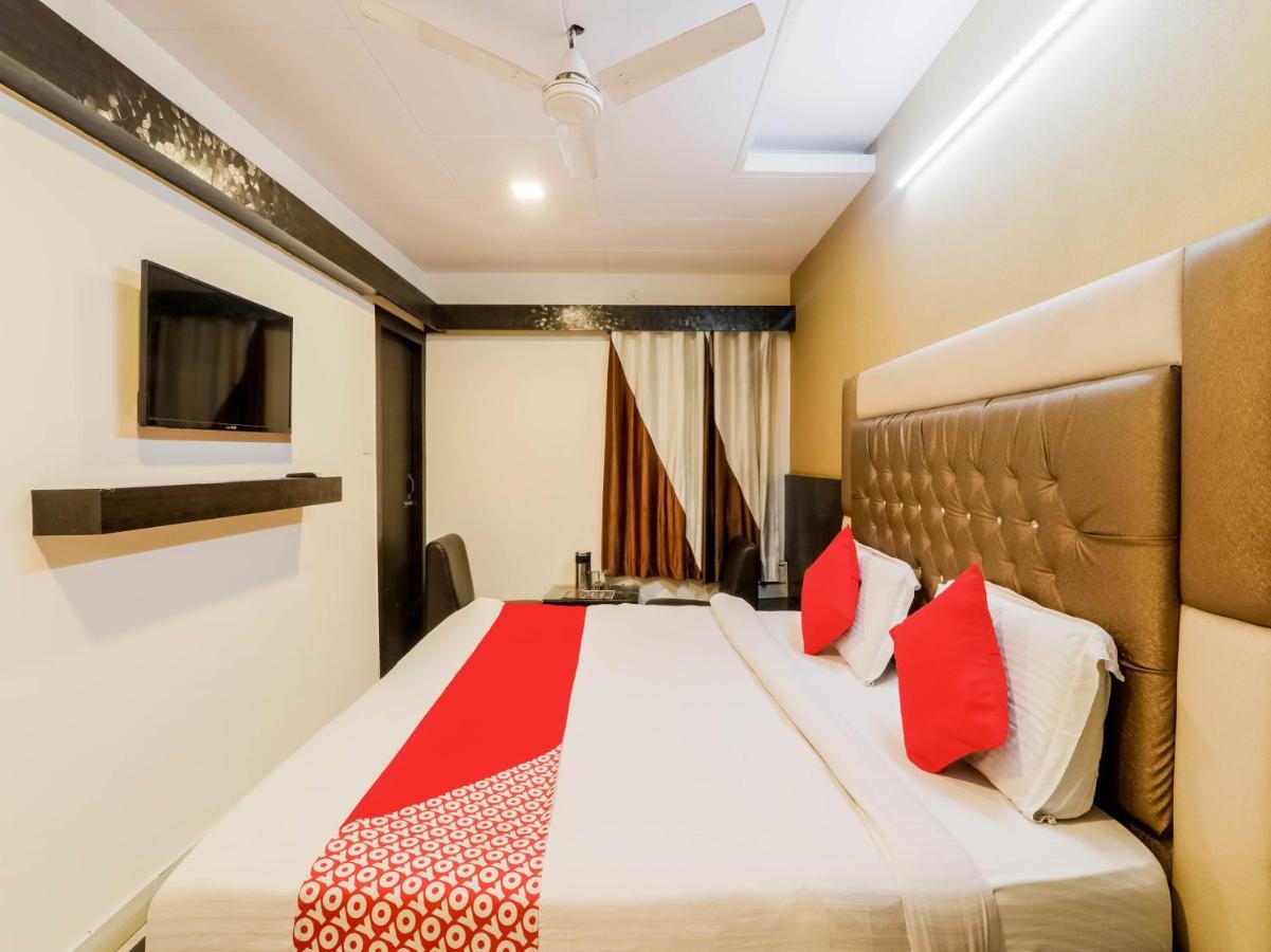 Oyo 79765 Hotel Samrat Lucknow Exterior photo