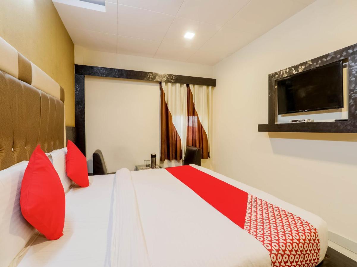 Oyo 79765 Hotel Samrat Lucknow Exterior photo