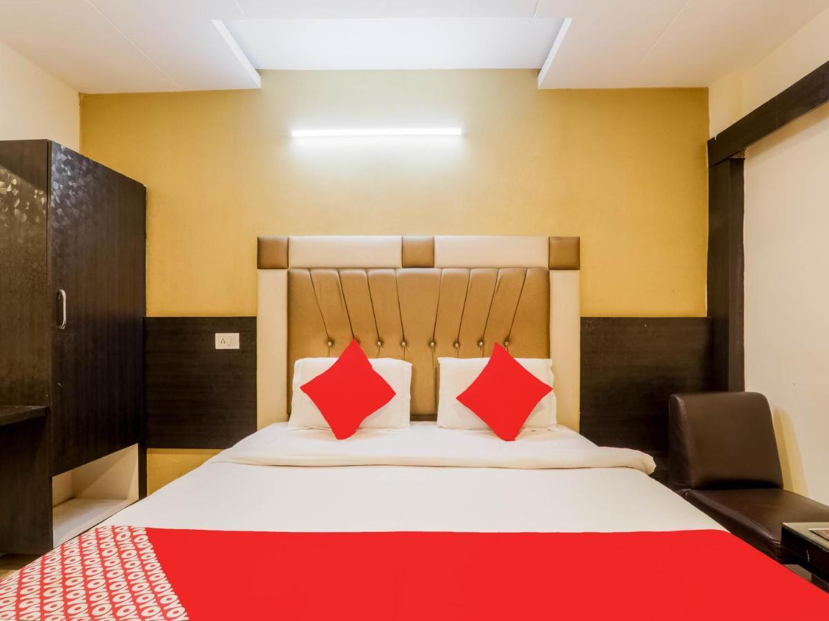 Oyo 79765 Hotel Samrat Lucknow Exterior photo