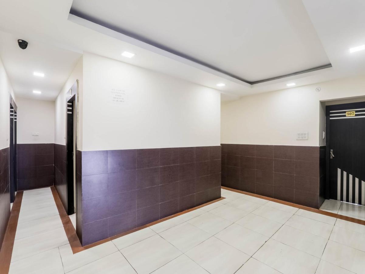 Oyo 79765 Hotel Samrat Lucknow Exterior photo