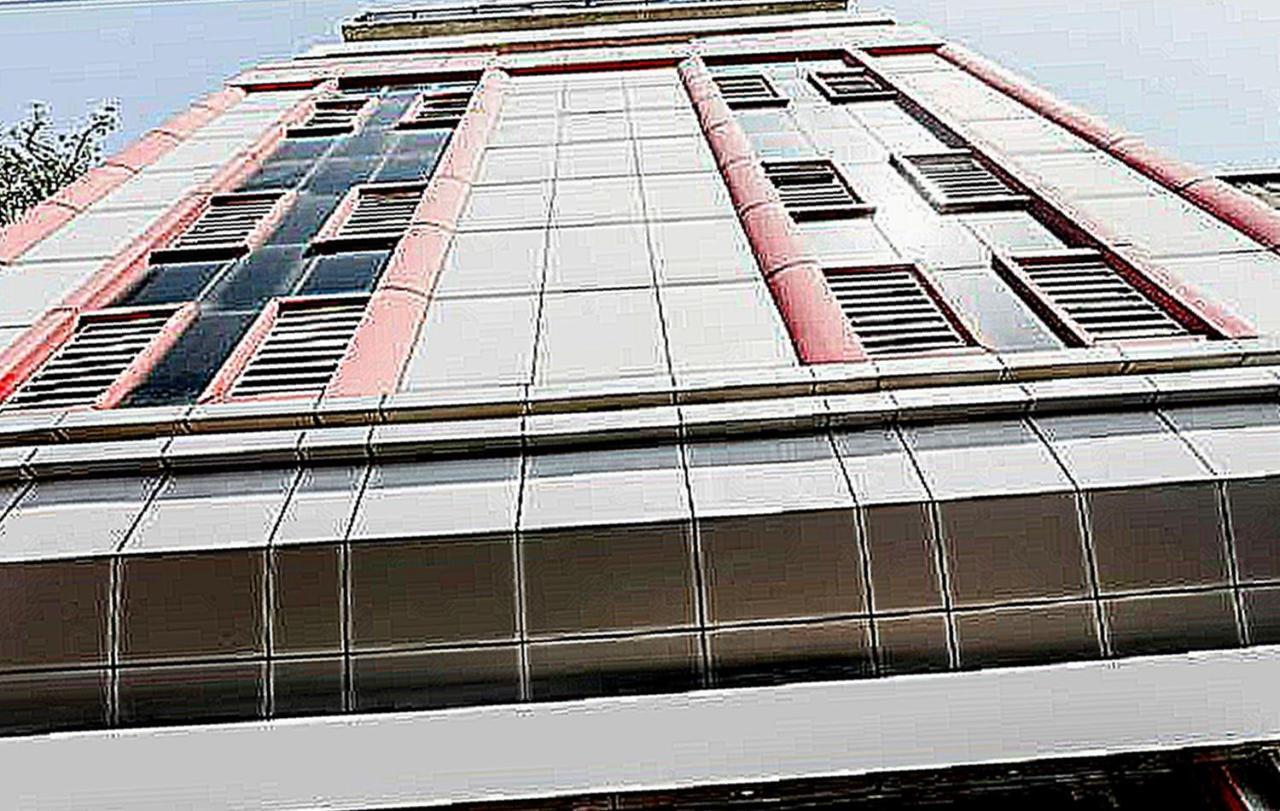 Oyo 79765 Hotel Samrat Lucknow Exterior photo