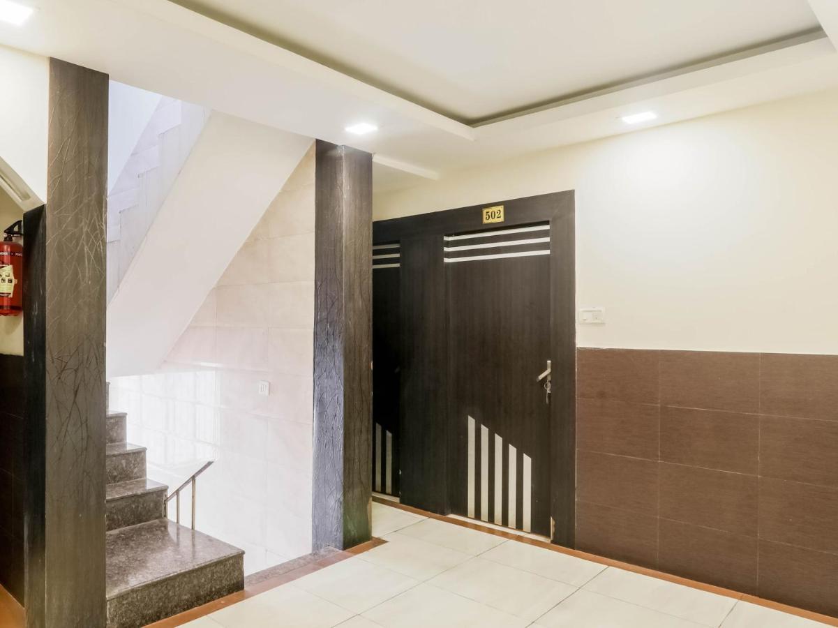 Oyo 79765 Hotel Samrat Lucknow Exterior photo